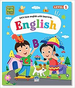 English - Learning Kids (Level 1)