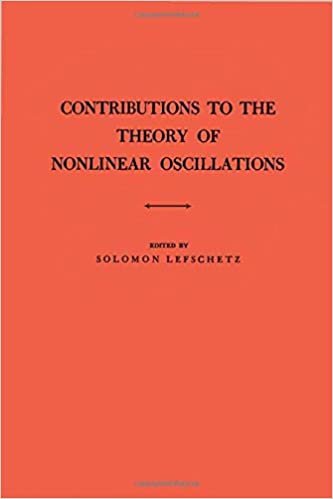 Contributions to the Theory of Nonlinear Oscillations, Volume I. (Am-20): v. 1 (Annals of Mathematics Studies) indir