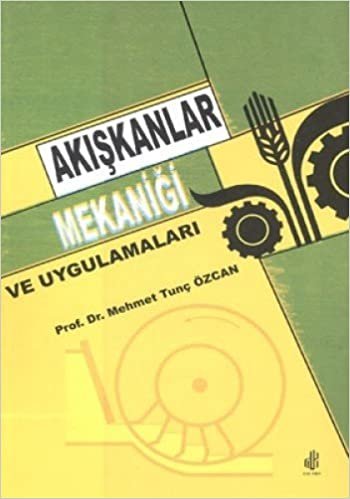 AKIŞKANLAR MEKANİĞİ VE UYGULAMA. indir