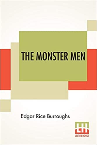 The Monster Men