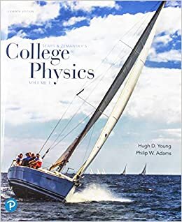 College Physics Volume 1 (Chapters 1-16)