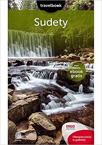 Sudety Travelbook