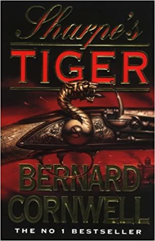 Sharpe's Tiger: The Siege of Seringapatam, 1799 (The Sharpe Series, Band 1) indir