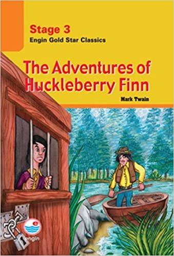 The Adventures Of Huckleberry Finn: Stage 3 - Engin Gold Star Classics indir