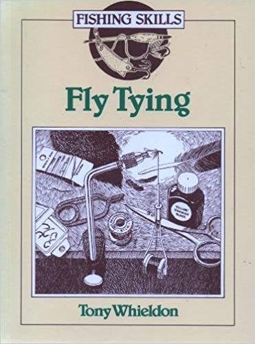 Fly Tying (Fishing Skills S.)
