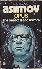 Opus: A Selection from the First 200 Books (A Panther book)