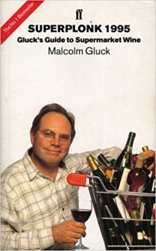Superplonk 1995 (Classic Wine Library) indir