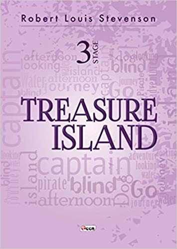 Stage 3 Treasure Island indir