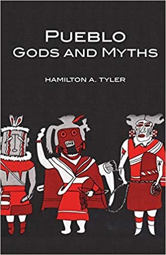 Pueblo Gods and Myths indir