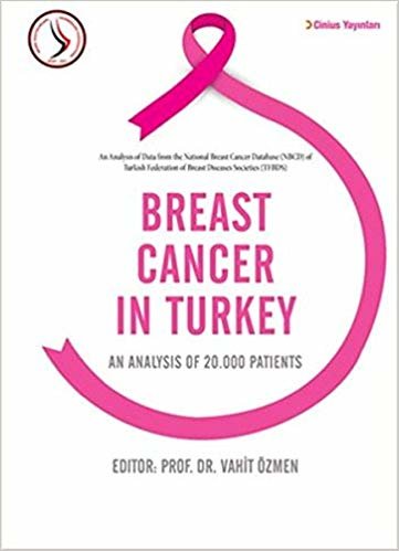 Breast Cancer İn Turkey: An Analysis of 20.000 Patients