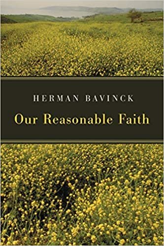 Our Reasonable Faith indir
