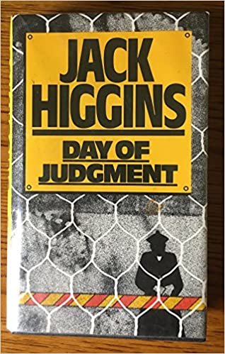 Day of Judgement (Day of Judgment)