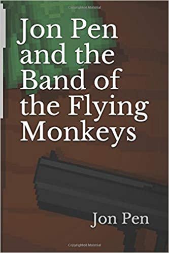 Jon Pen and the Band of the Flying Monkeys indir