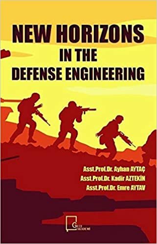 New Horizons In The Defense Engineering indir