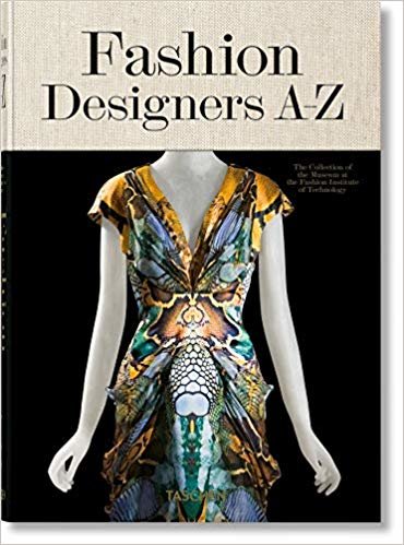 Fashion Designers A-Z indir