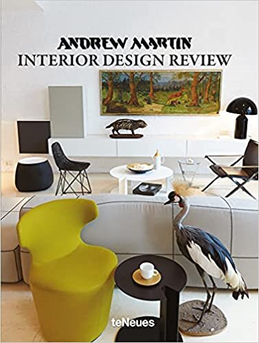 Interior Design Review Vol. 18 (Lifestyle)