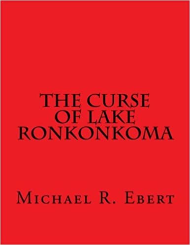 The Curse of Lake Ronkonkoma
