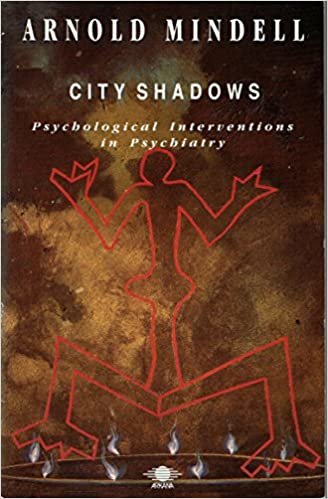 City Shadows: Psychological Interventions in Psychiatry (Arkana S.)