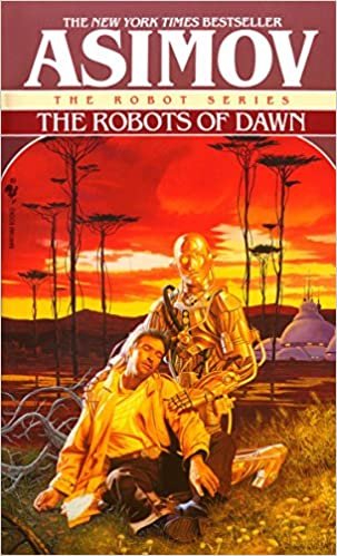 The Robots of Dawn indir