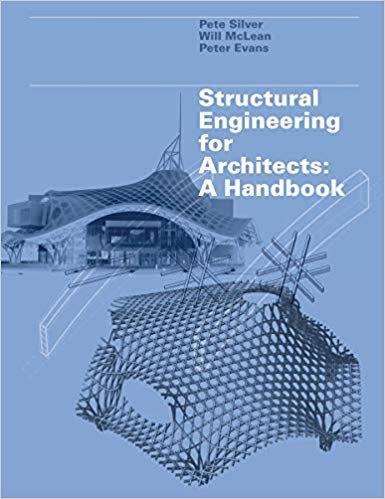 Structural Engineering for Architects: A Handbook indir