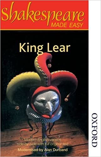 Shakespeare Made Easy: King Lear indir
