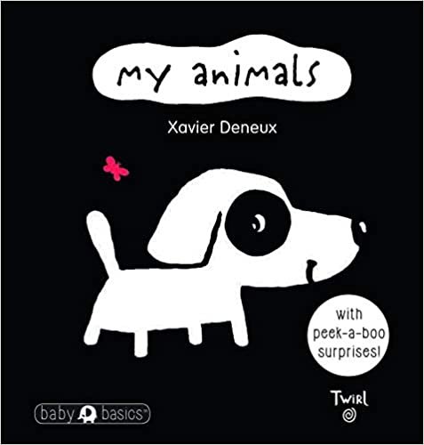My Animals: BabyBasics