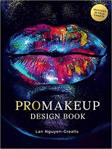ProMakeup Design Book indir