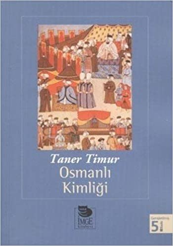 OSMANLI KİMLİĞİ