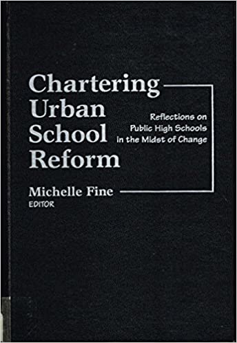 Chartering Urban School Reform: Reflections on Public High Schools in the Midst of Change (Advances in Contemporary Educational Thought) indir