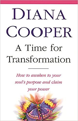 A Time For Transformation: How to awaken to your soul's purpose and claim your power: How to Waken to Your Souls' Purpose and Claim Your Power indir