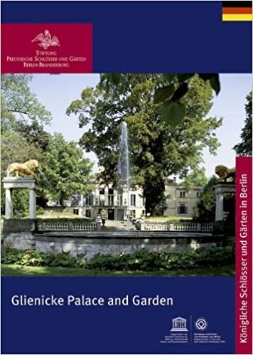 Glienicke Palace and Garden (Koenigliche Schloesser in Berlin, Potsdam und Brandenburg) indir