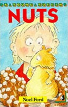Nuts (Young Puffin Story Books S.)