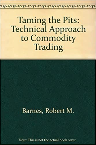 Taming the Pits: Technical Approach to Commodity Trading
