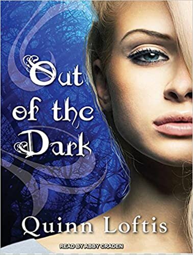 Out of the Dark (Grey Wolves, Band 4)