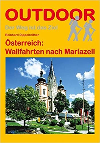 Österreich: Wallfahrten nach Mariazell indir