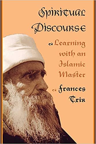 Spiritual Discourse: Learning with an Islamic Master (Conduct Communication) indir