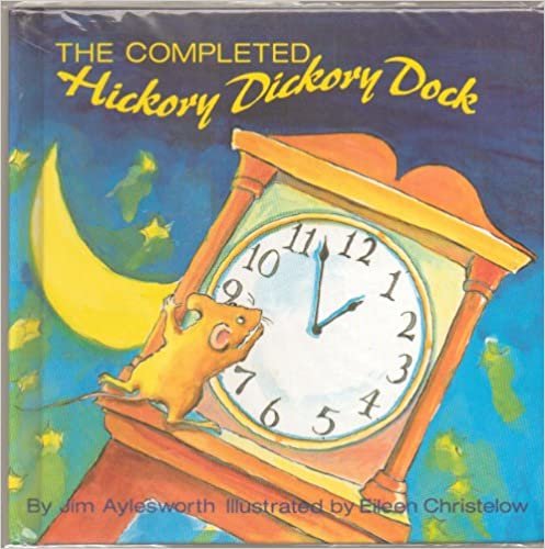 The Completed Hickory Dickory Dock indir