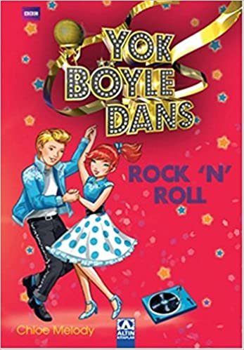 Yok Böyle Dans Rock n Roll