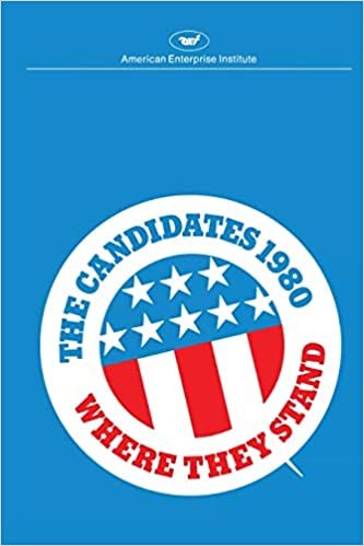 The Candidates 1980: Where They Stand indir