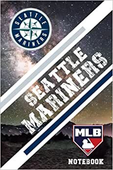 Seattle Mariners : Seattle Mariners To Do List Notebook | MLB Notebook Fan Essential NFL , NBA , MLB , NHL , NCAA #68