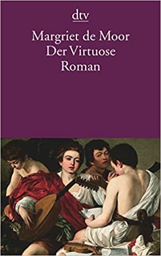 Der Virtuose: Roman indir