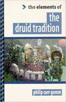 The Druid Tradition (Elements of Series)