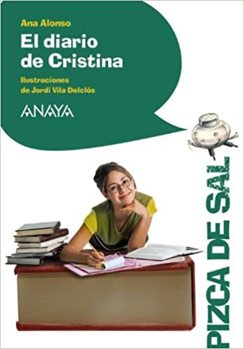 El diario de Cristina / The Journal of Cristina