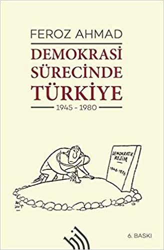 Demokrasi Sürecinde Türkiye 1945 - 1980 indir
