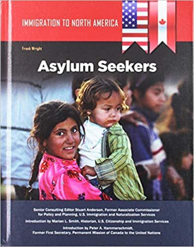 Immigration to North America: Asylum Seekers indir