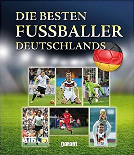 Deutschlands beste Fußballer indir