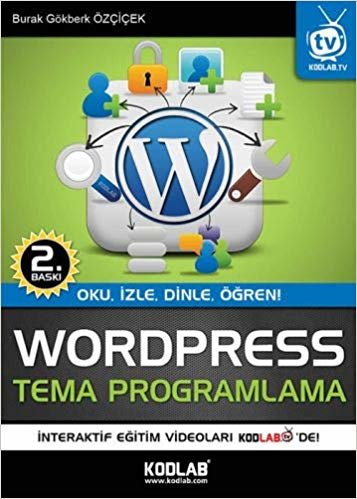 WordPress Tema Programlama