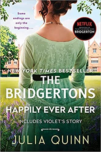 Happily Ever After (Bridgerton Family Series)