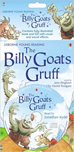 Billy Goats Gruff (Young Reading (Series 2))