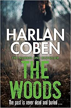 The Woods: NOW A NETFLIX ORIGINAL SERIES